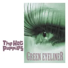 Green Eyeliner