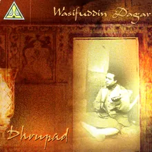 Dhrupad in Raga Shankara (10 beats)
