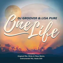 One Life-Radio Edit