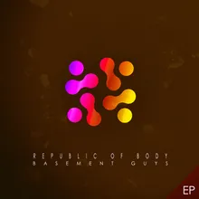 Republic Of Body-Republic Of Beats Mix
