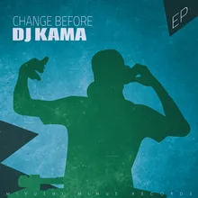 Change Before-Changed Mix