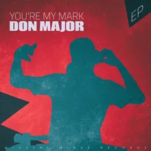 You're My Mark-Qatar Grooves