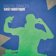 Walking On Air-East Boutique Remix