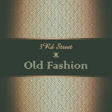 Old Fashion-Remastered EP