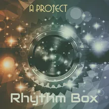 Psychedelic Phase-Rhythm Box Remastered