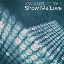 Fly to Me-Show Me Love EP