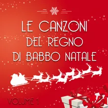 Il regno di Babbo Natale-instrumental