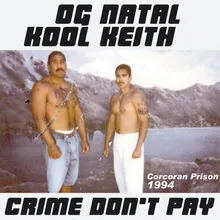 Crime Don't Pay-Vocal