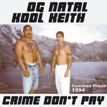 Crime Don't Pay-Instrumental