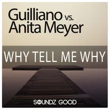 Why Tell Me Why-Guilliano vs. Cj Stone Remix
