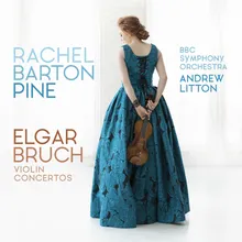 Violin Concerto in B Minor, Op. 61: I. Allegro