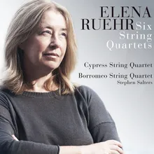String Quartet No. 5 "Bel Canto": VI. Gen Translates for Roxanne