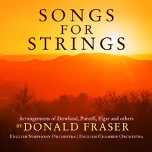Ground in C Minor, ZD. 221 (Arr. for String Orchestra by Donald Fraser)