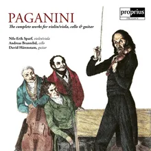 Serenata in C Major, Op. 69: II. Adagio non tanto