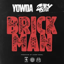 Brick Man-Radio Edit