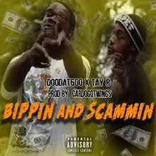 Bippin and Scammin