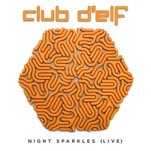 Night Sparkles-Live