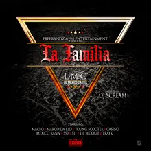 La Familia Intro