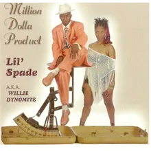 Willie D Interlude