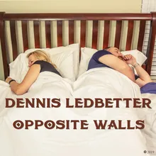 Opposite Walls