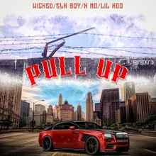 Pull Up-Radio Edit