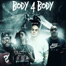 Body 4 Body-Remix