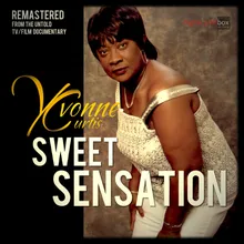 Sweet Sensation-Vocal