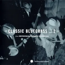 Bluegrass Spectacular