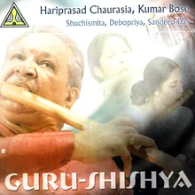 Raga Pilu: Thumri in Dadra