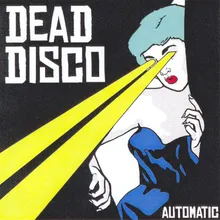 Automatic (Raufast's Dark Disco Mix)
