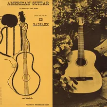 Saga of a Guitar Picker - Ernest Tubb's Talking Blues
