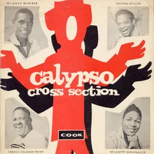 Calypso Cha Cha