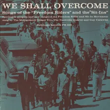 We Shall Overcome