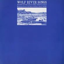 River Driver's Song