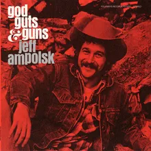 God Guts & Guns