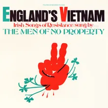 England's Vietnam