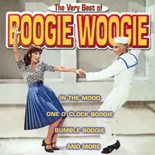 Boogie Woogie Cocktail