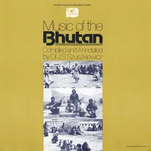 Guni tashi yangchha