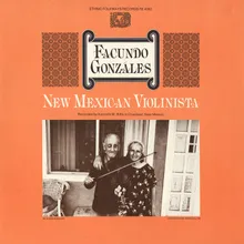 Matachines Music:  El Monarca - Montezuma