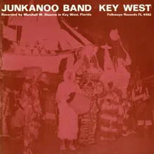 Junkanoos Number 1 - Instrumental