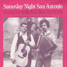 Saturday Night San Antonio-Sabado Noche en San Antonio (Cumbia) - Traditional
