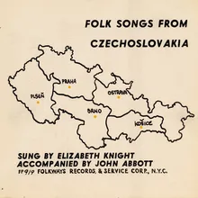 Net Takého Dzivčat'enko - Slovak Courting Song