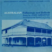 Waltzing Matilda (Queensland Version)