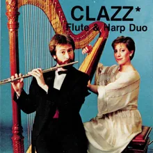 Flute & Harp Concerto