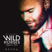 Wild Horses-Horsepower Instrumental
