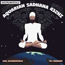 Guru Ram Das (Healing)-Instrumental Version