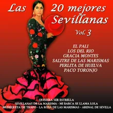 Sevillanas Populares y Tradicionales