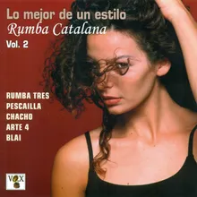 Rumba de Barcelona