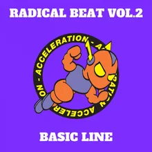 Radical Beat-Radical Base