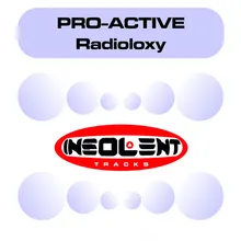 Radioloxy-Tekno Mix